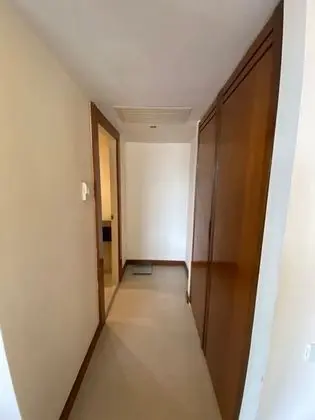 Suite room