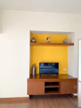 Suite room