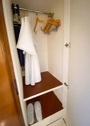 Suite room