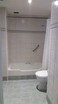 Standard Oda, 1 Çift Kişilik Yatak