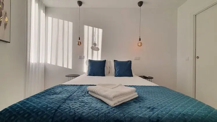 Apart Daire, 1 Yatak Odası, Özel Banyo