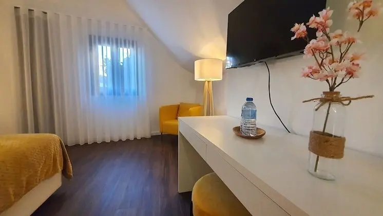 Apart Daire, 1 Yatak Odası, Özel Banyo