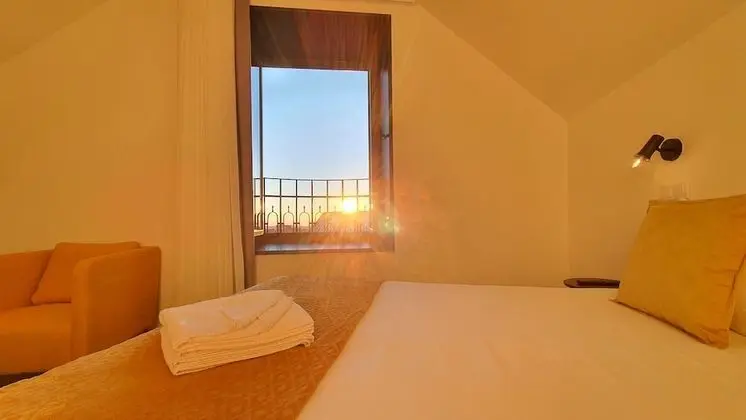 Oda, 1 Yatak Odası, Özel Banyo