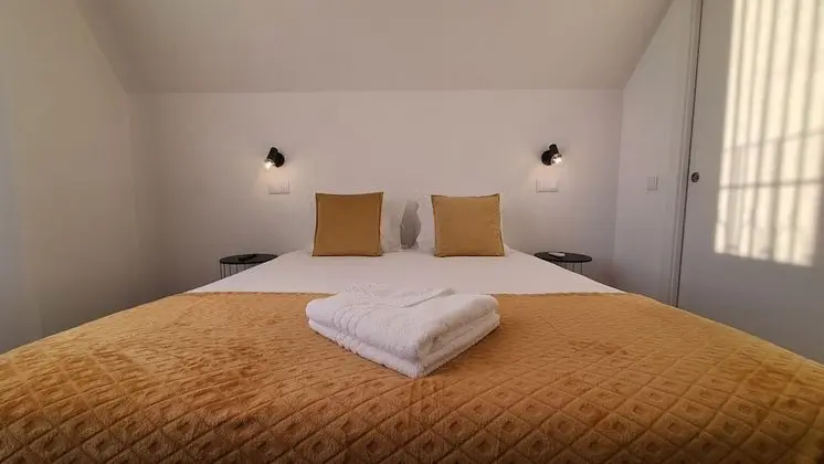 Oda, 1 Yatak Odası, Özel Banyo