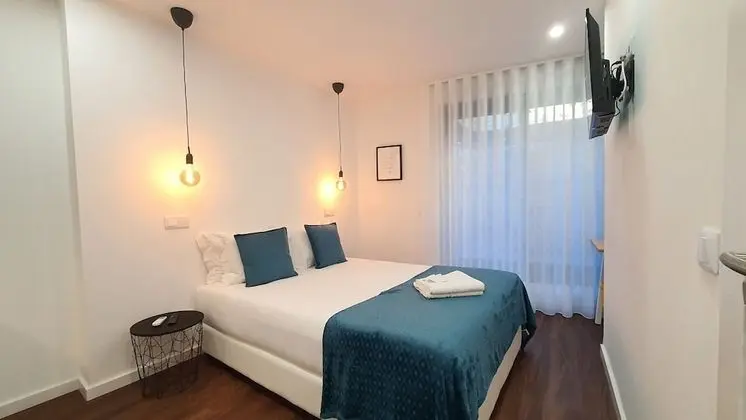 Stüdyo, 1 Yatak Odası, Teras