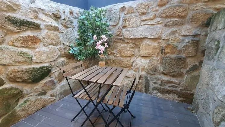 Stüdyo, 1 Yatak Odası, Teras
