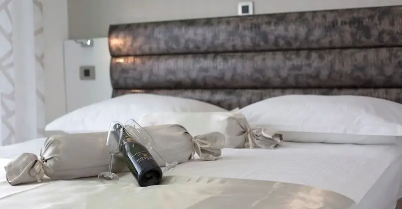 Deluxe Apart Daire, 1 Yatak Odası, Balkon