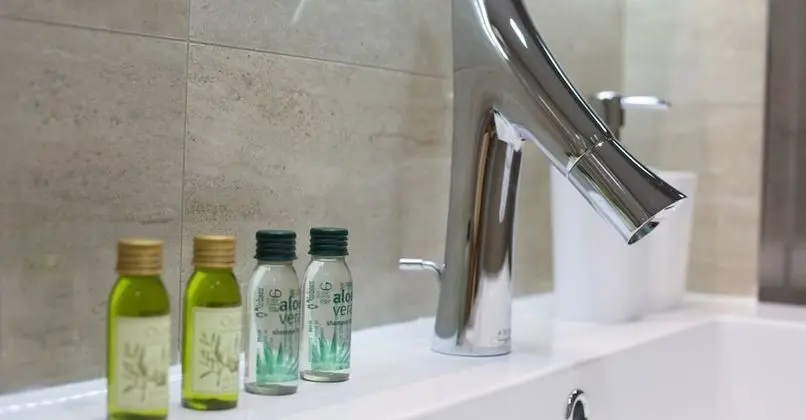 Deluxe Apart Daire, 1 Yatak Odası, Balkon