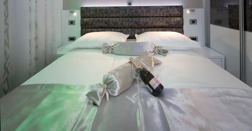 Deluxe Apart Daire, 2 Yatak Odası, Balkon, Deniz Manzaralı