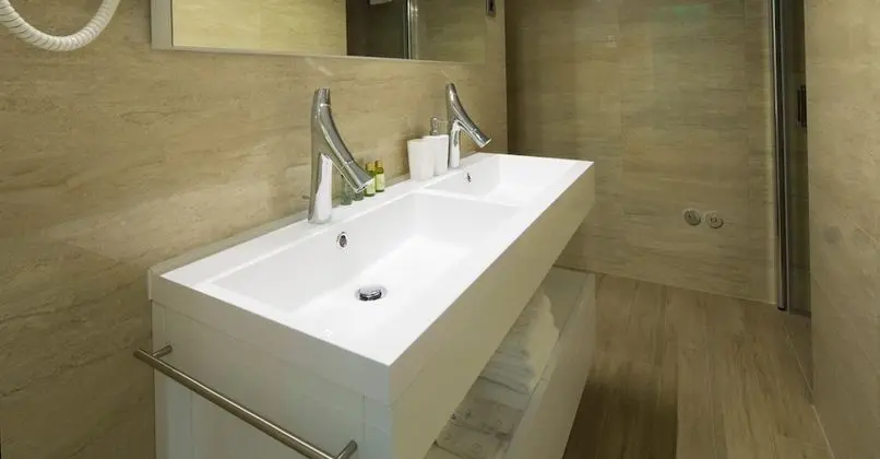 Deluxe Apart Daire, 2 Yatak Odası, Balkon, Deniz Manzaralı