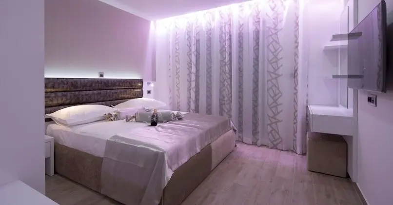 Deluxe Apart Daire, 3 Yatak Odası, Balkon, Deniz Manzaralı