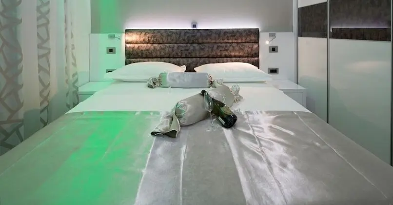 Deluxe Apart Daire, 3 Yatak Odası, Balkon, Deniz Manzaralı