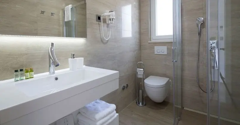 Deluxe Apart Daire, 3 Yatak Odası, Balkon, Deniz Manzaralı