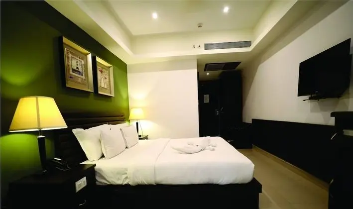 Executive Süit