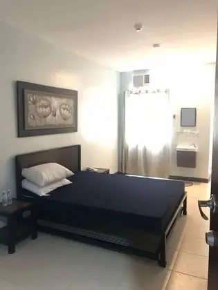 Standard Tek Kişilik Oda