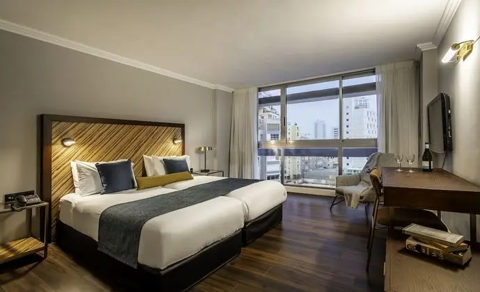 Premier Süit, Balkon, Deniz Manzaralı