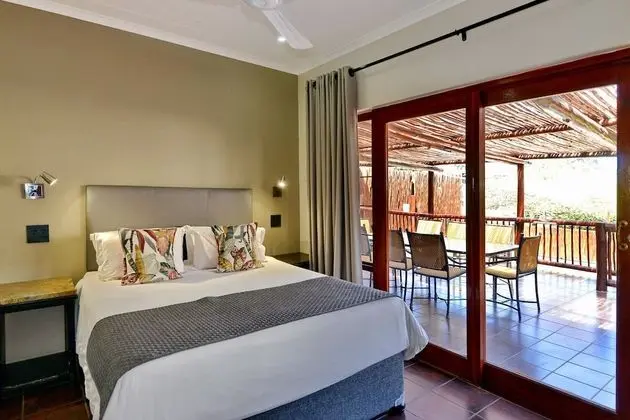 Premium Villa, 3 Yatak Odası, Kişiye Özel Havuzlu (Self Catering)