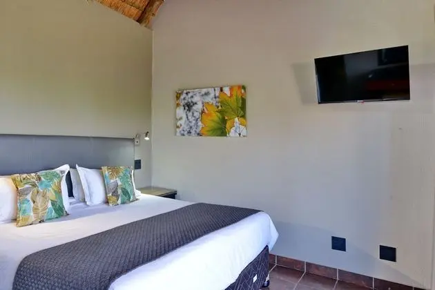 Premium Villa, 3 Yatak Odası, Kişiye Özel Havuzlu (Self Catering)