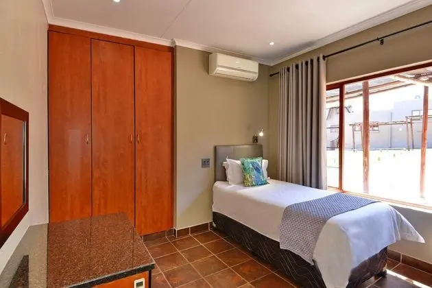 Premium Villa, 3 Yatak Odası, Kişiye Özel Havuzlu (Self Catering)