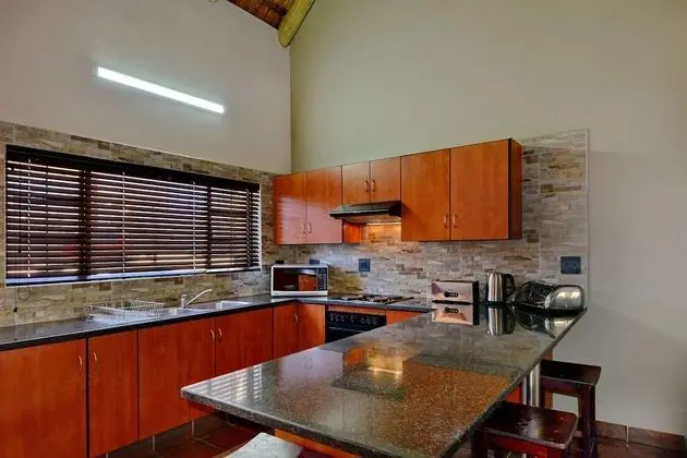 Premium Villa, 3 Yatak Odası, Kişiye Özel Havuzlu (Self Catering)