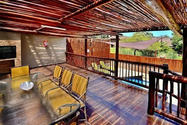 Premium Villa, 3 Yatak Odası, Kişiye Özel Havuzlu (Self Catering)