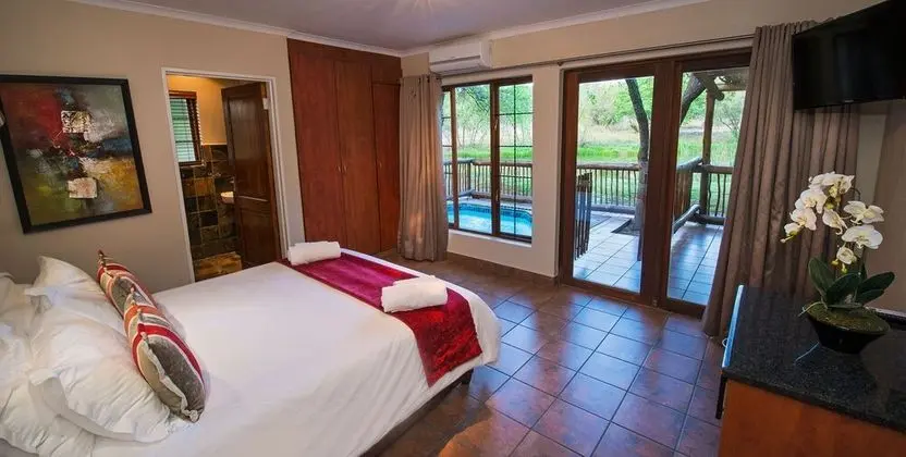 Premium Villa, 3 Yatak Odası, Kişiye Özel Havuzlu (Self Catering)
