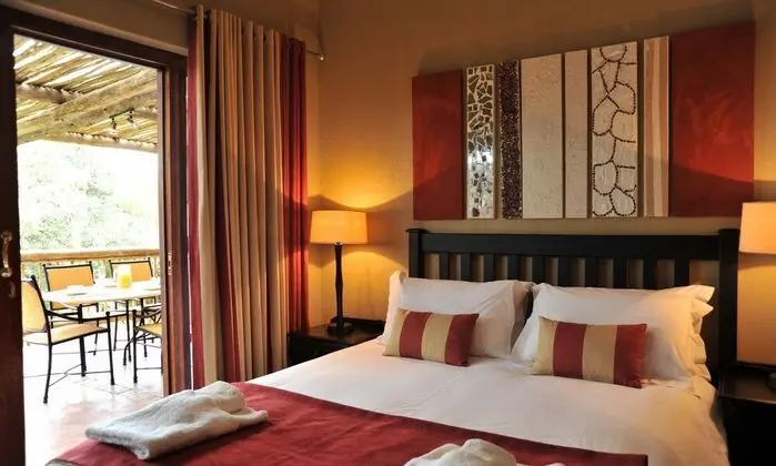 Premium Villa, 3 Yatak Odası, Kişiye Özel Havuzlu (Self Catering)
