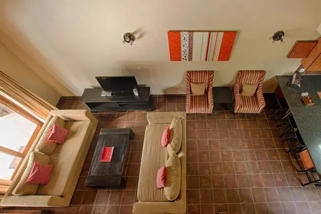Premium Villa, 3 Yatak Odası, Kişiye Özel Havuzlu (Self Catering)