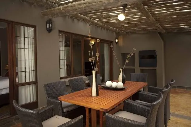 Premium Villa, 3 Yatak Odası, Kişiye Özel Havuzlu (Self Catering)
