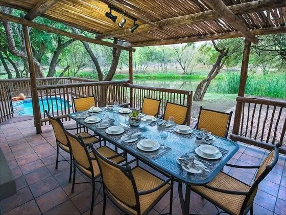 Premium Villa, 3 Yatak Odası, Kişiye Özel Havuzlu (Self Catering)