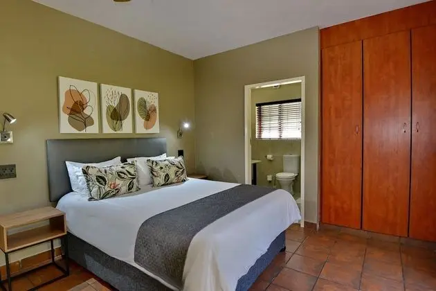 Superior Villa, 3 Yatak Odası (Self Catering)