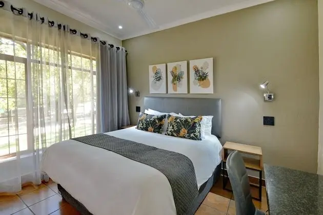 Superior Villa, 3 Yatak Odası (Self Catering)