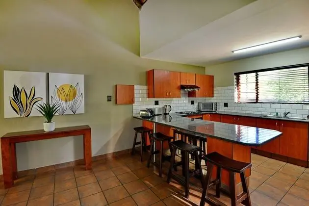 Superior Villa, 3 Yatak Odası (Self Catering)