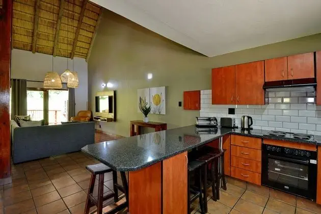 Superior Villa, 3 Yatak Odası (Self Catering)