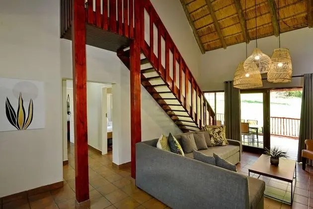 Superior Villa, 3 Yatak Odası (Self Catering)