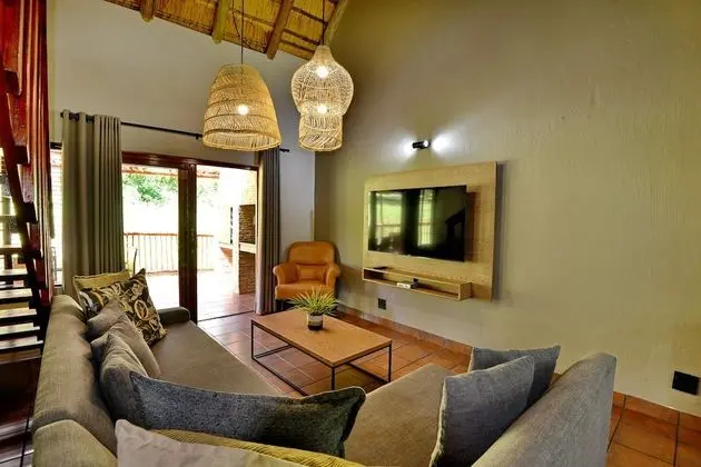 Superior Villa, 3 Yatak Odası (Self Catering)