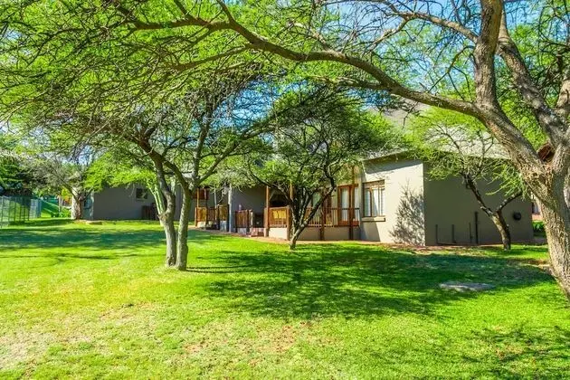 Superior Villa, 3 Yatak Odası (Self Catering)