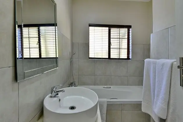 Superior Villa, 3 Yatak Odası (Self Catering)