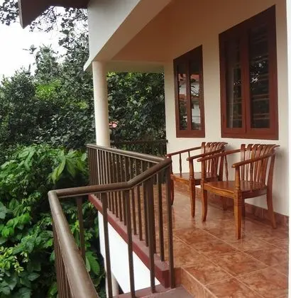 Classic Tek Büyük Yataklı Oda