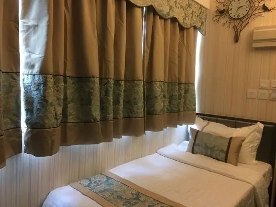 Standard Tek Kişilik Oda