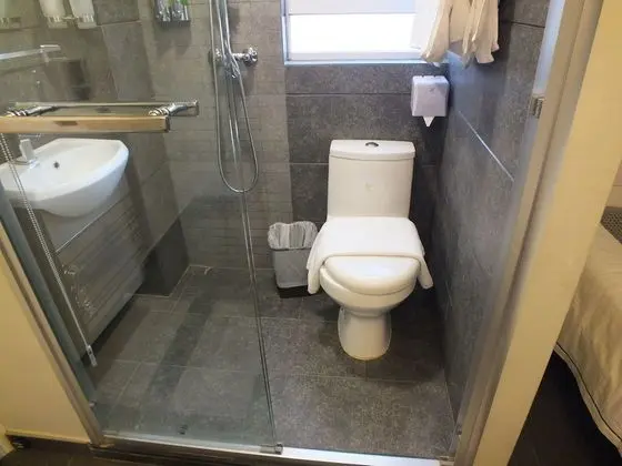 Standard Tek Kişilik Oda
