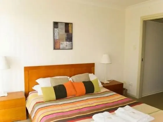 Apart Daire, 1 Yatak Odası (Seaspray 3, min 5 nights)