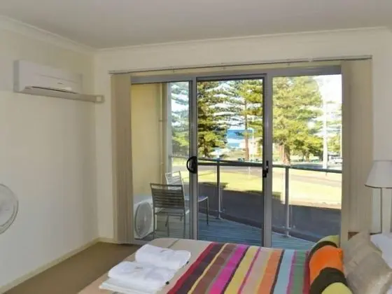 Apart Daire, 1 Yatak Odası (Seaspray 3, min 5 nights)