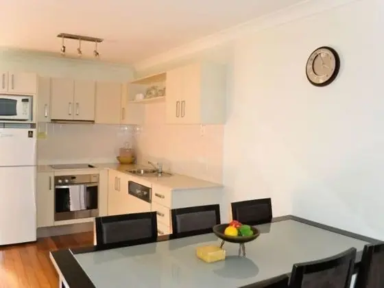 Apart Daire, 1 Yatak Odası (Seaspray 3, min 5 nights)