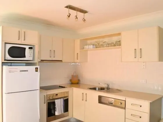Apart Daire, 1 Yatak Odası (Seaspray 3, min 5 nights)