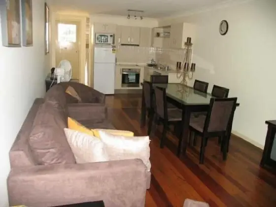 Apart Daire, 1 Yatak Odası (Seaspray 3, min 5 nights)