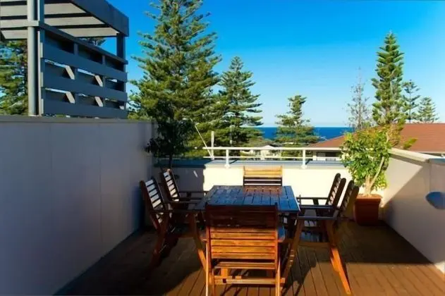 Apart Daire, 1 Yatak Odası (Seaspray 3, min 5 nights)