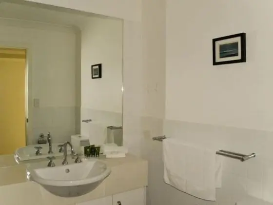 Apart Daire, 1 Yatak Odası (Seaspray 3, min 5 nights)