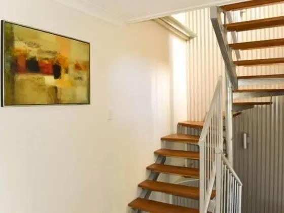 Apart Daire, 1 Yatak Odası (Seaspray 3, min 5 nights)