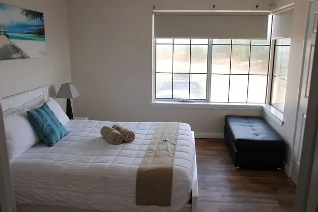 Apart Daire, 2 Yatak Odası, Okyanus Manzaralı (Fully Self Contained)